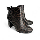 Tamaris 25362 Leopard Print