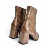 Tamaris 25357 Taupe Patent