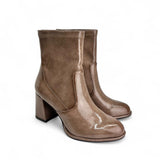 Tamaris 25357 Taupe Patent