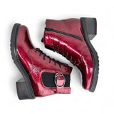 Remonte D1A72 Wine Patent