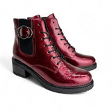 Remonte D1A72 Wine Patent