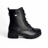 Remonte D2S73 Black.
