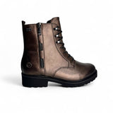 Remonte D8656 Bronze Tex