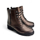 Remonte D8656 Bronze Tex