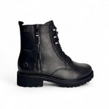 Remonte D8656 Black Tex
