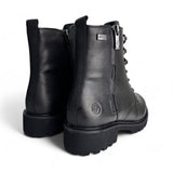 Remonte D8656 Black Tex