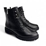 Remonte D8656 Black Tex