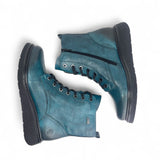 Remonte D3979 Petrol