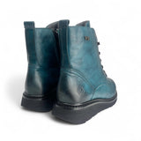 Remonte D3979 Petrol