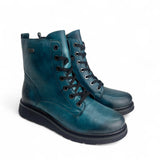 Remonte D3979 Petrol