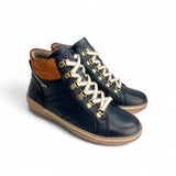 Remonte D0781 Navy Tex Water Repellent.