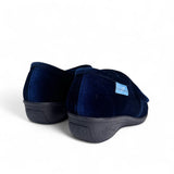 Lunar Butterfly Blue