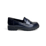 Tamaris 24312 Navy Patent