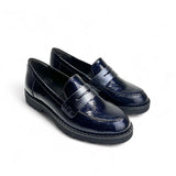 Tamaris 24312 Navy Patent