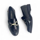 Marco Tozzi 24307 Black