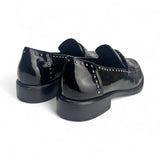 Tamaris 24360 Black Stud
