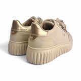 Marco Tozzi 23763 Cream