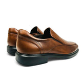 Ecco 500154 Helsinki 2.0 Cognac Cas