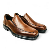 Ecco 500154 Helsinki 2.0 Cognac Cas