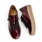 Gabor 73.334 Bordo Patent