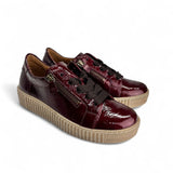 Gabor 73.334 Bordo Patent