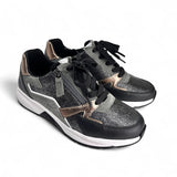 Gabor 76.878 Black & Anthracite