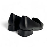 Gabor 75.261 Black Leather