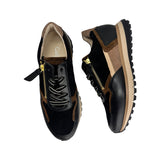 Gabor 76.378 Black & Tan