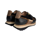 Gabor 76.378 Black & Tan