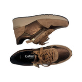 Gabor 76.508 Bronze & Tan