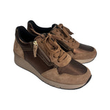 Gabor 76.508 Bronze & Tan