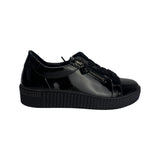 Gabor 73.334 Black Patent