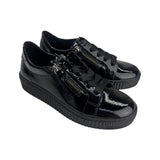 Gabor 73.334 Black Patent