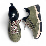 Rieker 45973 Green