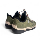 Rieker 45973 Green
