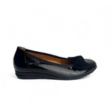 Gabor 75.621 Black Patent