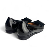 Gabor 75.621 Black Patent