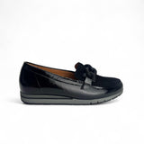 Gabor 72.415 Black Patent