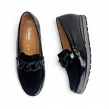 Gabor 72.415 Black Patent