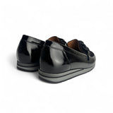 Gabor 72.415 Black Patent