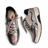 Gabor 76.878 Rose & Silver