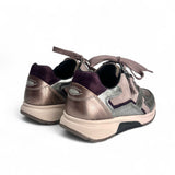 Gabor 76.878 Rose & Silver