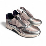 Gabor 76.878 Rose & Silver