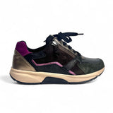 Gabor 76.878 Brown & Berry