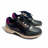 Gabor 76.878 Brown & Berry