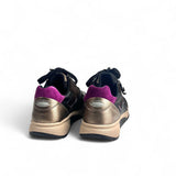 Gabor 76.878 Brown & Berry