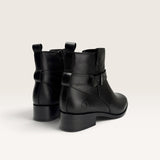 Remonte D3U72 Black