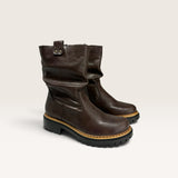 Rieker 72684 Brown