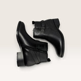 Remonte D3U72 Black