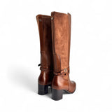 Caprice 25501 Cognac